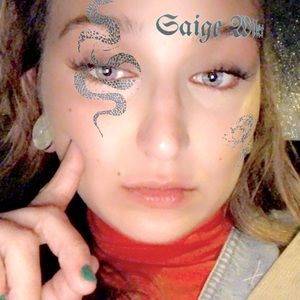 Meet your Posher, Saige